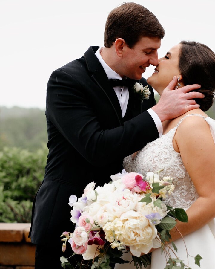 Josh & Becca wedding film at Irvine Estate, Lexington, Virginia